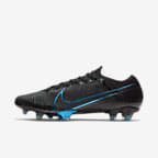 Nike Mercurial Vapor 13 Elite FG Firm Ground Football Boot. Nike HR